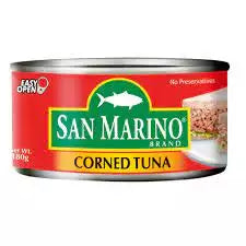 San Marino Corned Tuna 180 Gm