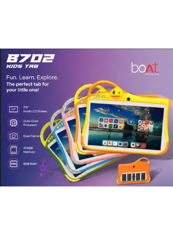 Boat Kids Tab 8/256GB