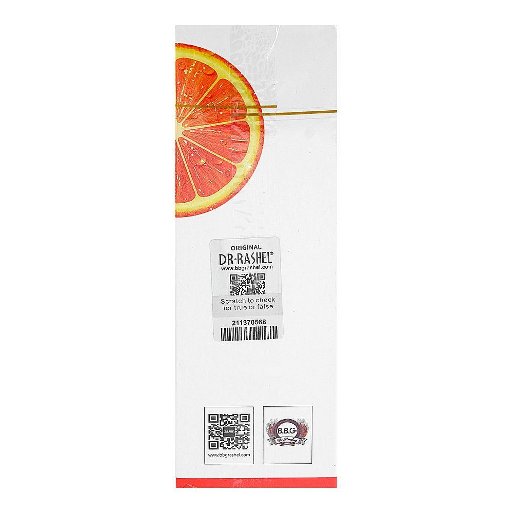 Dr. Rashel Vitamin C Eye Serum - Brightening & Anti-Aging (30ml)