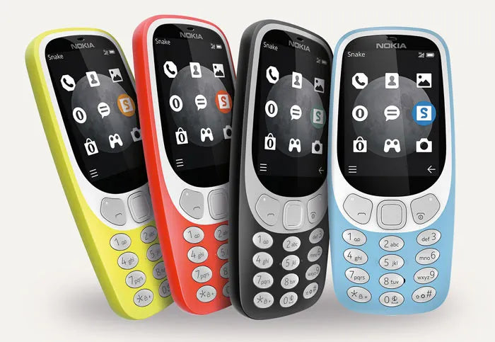 Nokia 3310 4G