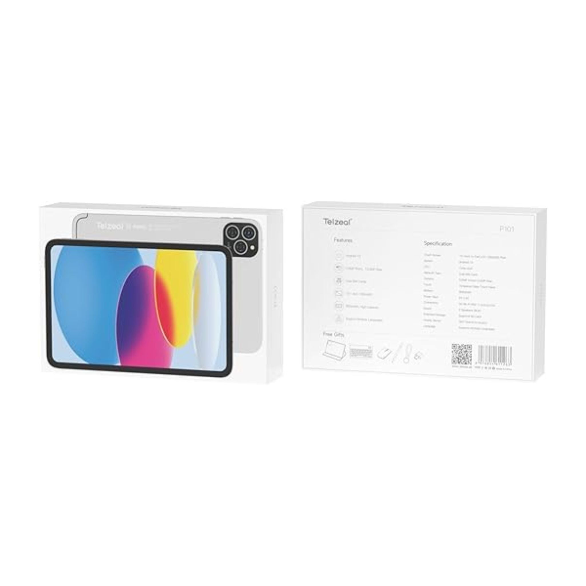 Telzeal Tablet pc P101