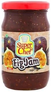 Every Day Fig Jam 380 Gm