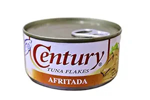 Century Tuna Flakes Afritada 180 Gm