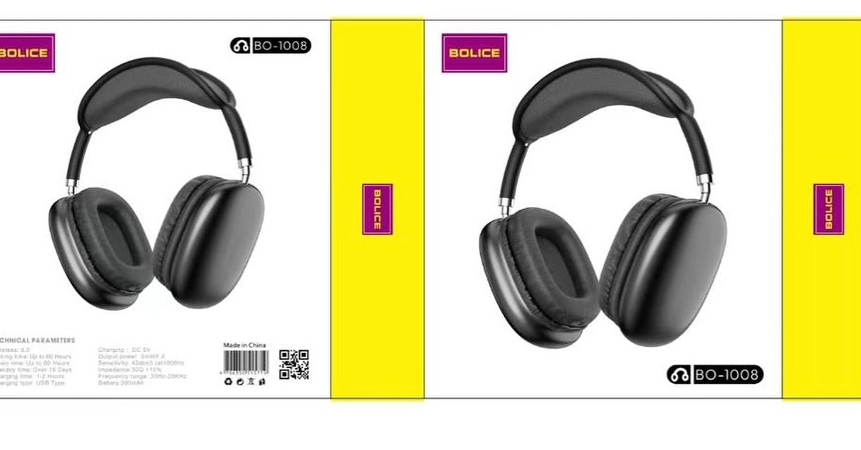 Bolice Bo-1008