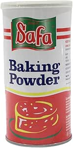 Safa Baking Powder 450 Gm