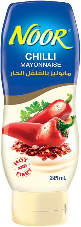 Noor Mayo Chilli 295 Ml