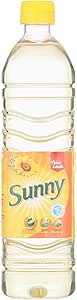 Sunny Cooking Oil 750ml