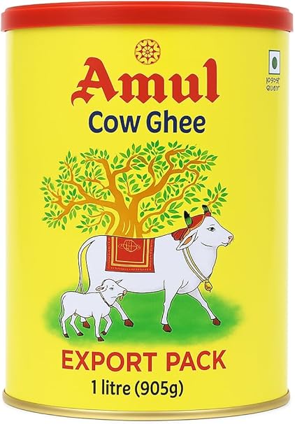 Amul Cow Ghee 1 Ltr