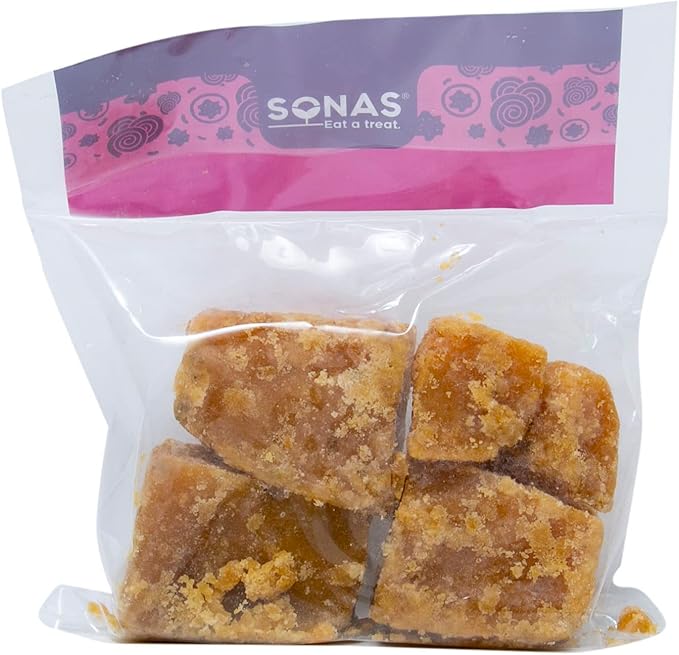 Sonas Brown Sugar 500gm
