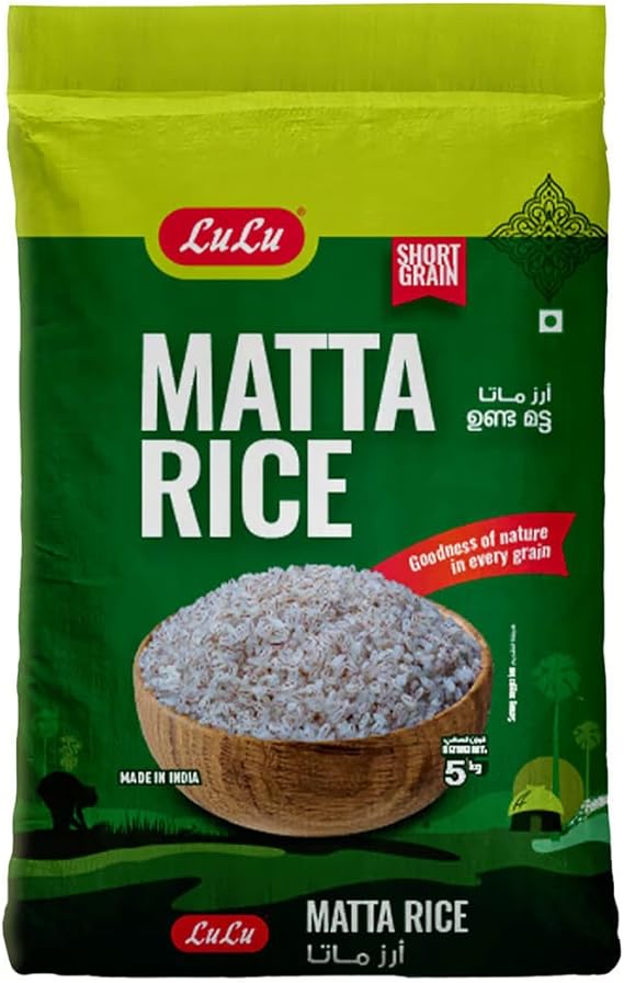 Tf Matta Rice 5 Kg