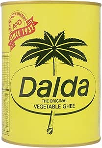 Dalda Vegitable Ghee 1 Kg