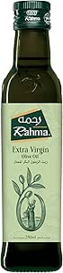Rahma Extra Virgin Olive Oil 250 Ml