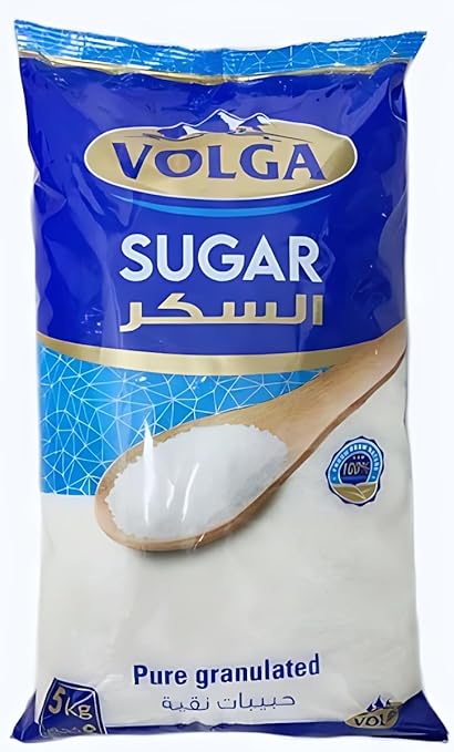 Volga Sugar 2kg