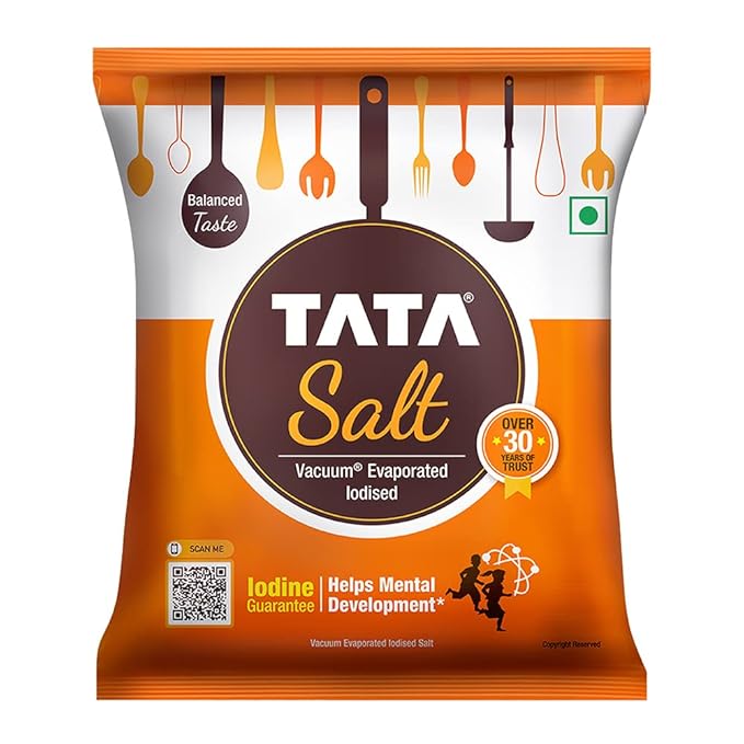 Best Life Salt 1 Kg Pkt