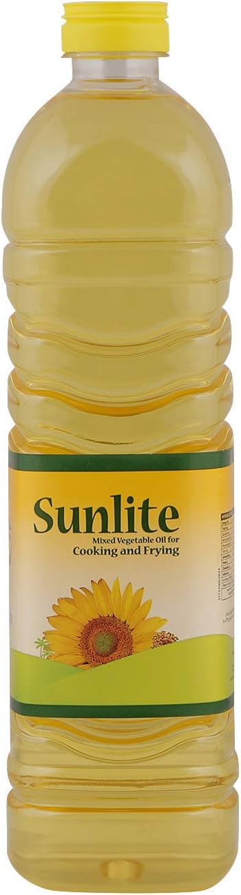 Sunlite Mix Vegetable Oil 500 Ml