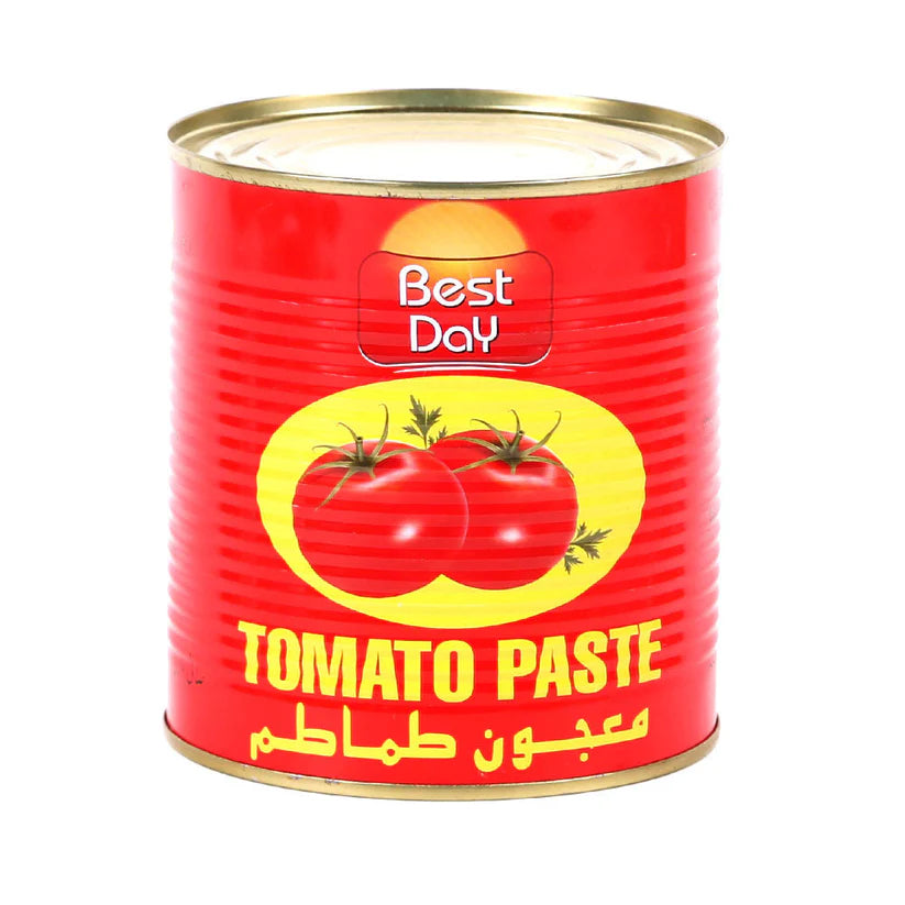 Danoy Tomato Paste 800 Gm