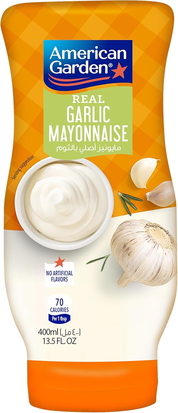 Hayat Mayonnaise 946 Ml