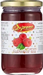 Supreme Mixed Fruit Jam 370g