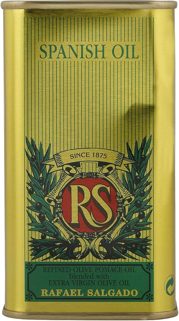 Rs Olive Oil 230ml