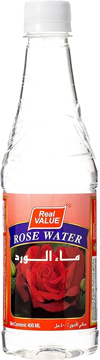 Lucky Family Rose Water 400 Ml