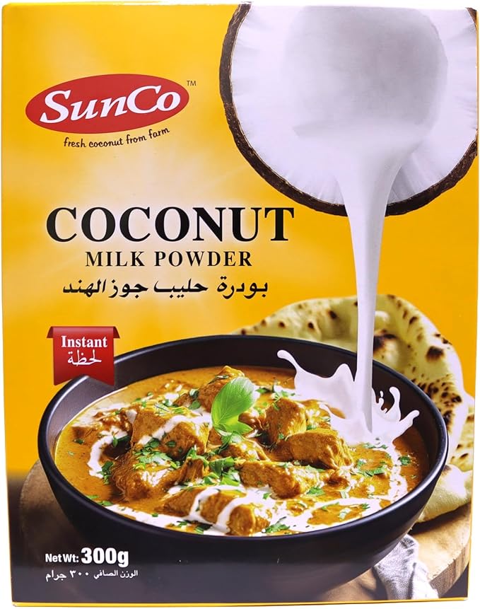 Sunco Coconut Milk Powder 300 Gm