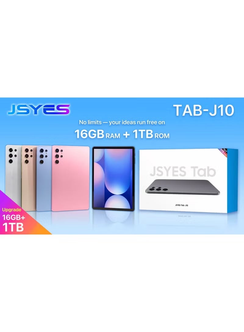 Jsyes Tab J10