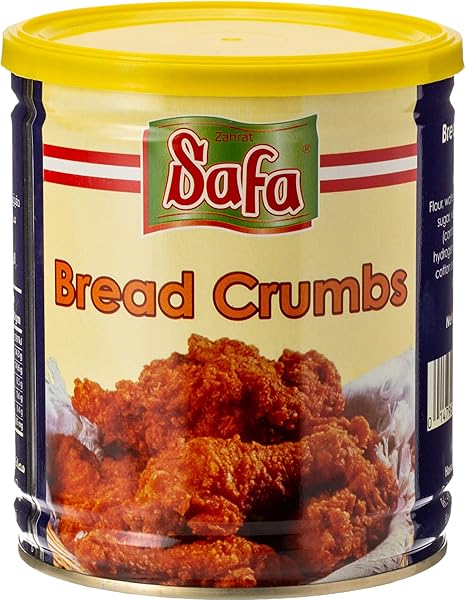 Safa Bread Crumps 425 Gm