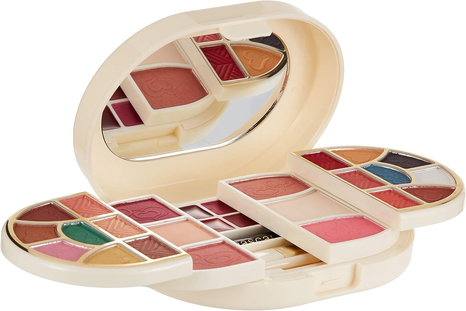 Just Gold Makeup Kit - 916