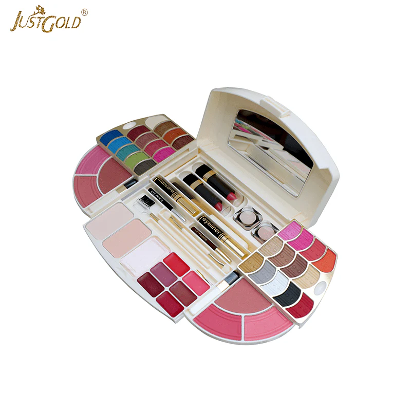 Just Gold Makeup Kit - 9393