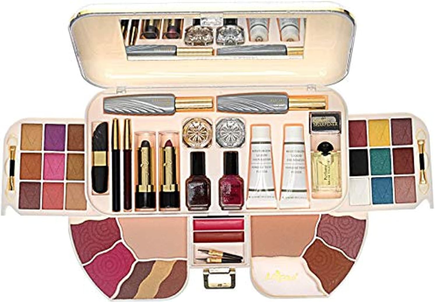 Just Gold Makeup Kit - 9595