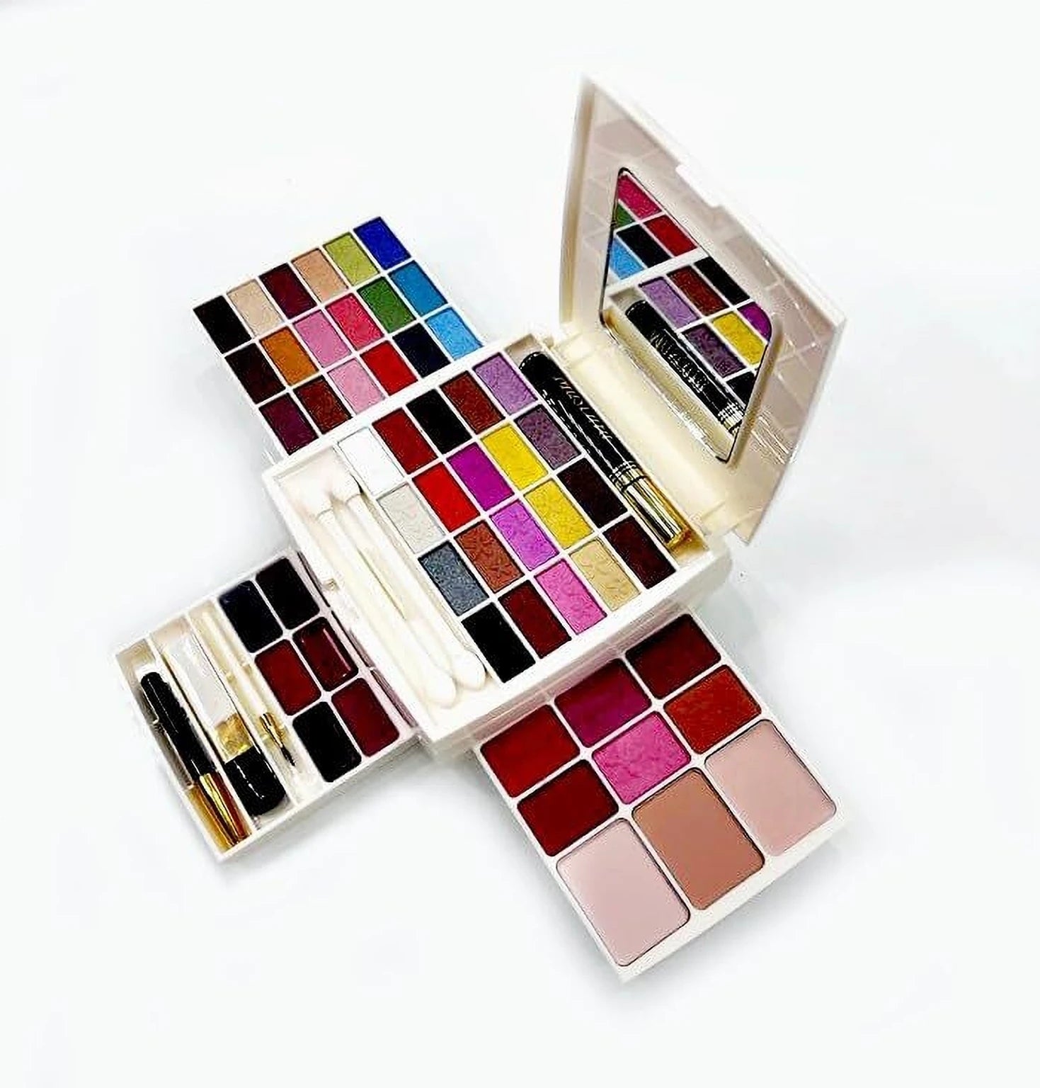 Just Gold Makeup Kit - 979