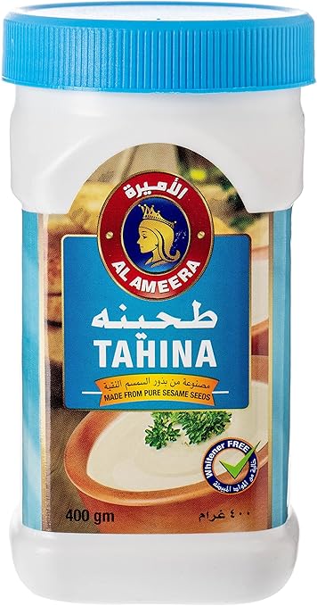 Al Ameera Tahina 400 Gm
