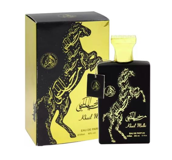 Al Aqeeq Khail Malki Perfume 100ml