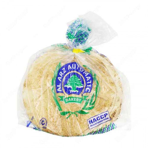 Al Cazar Big Arbic Bread
