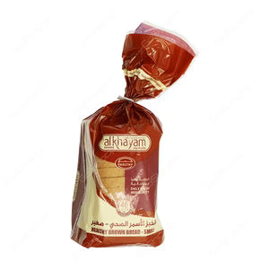Al Khayam Bbs-Br Sliced Bread Small