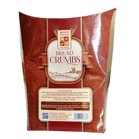 Al Khayam Bread Crumbs 500 Gm