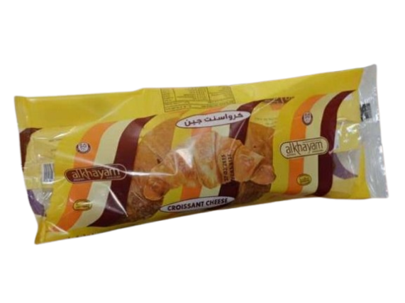 Al Khayam Croissant Cheese