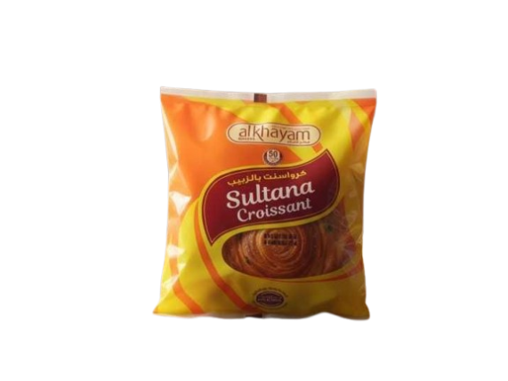 Al Khayam Croissant Sultana