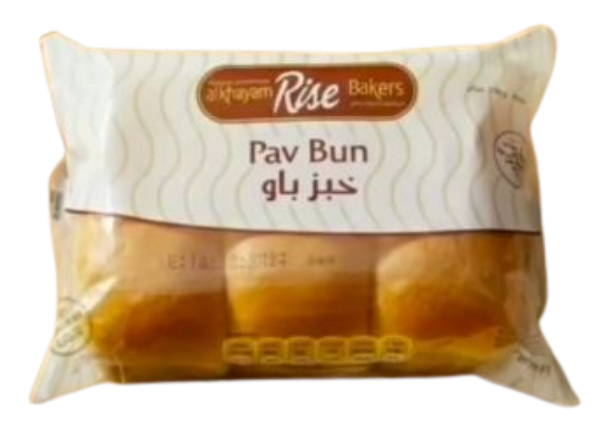 Al Khayam Pav Bun