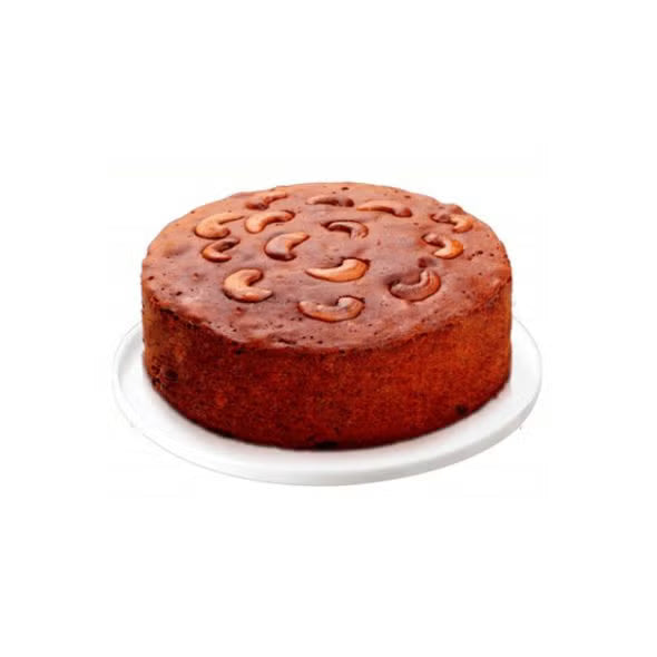 Al Khayam Plum Cake Medium