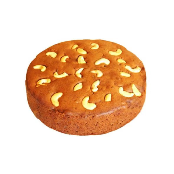 Al Khayam Plum Cake Small