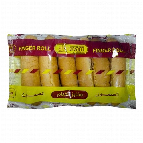 Al Khayam Samoon Finger Rolls