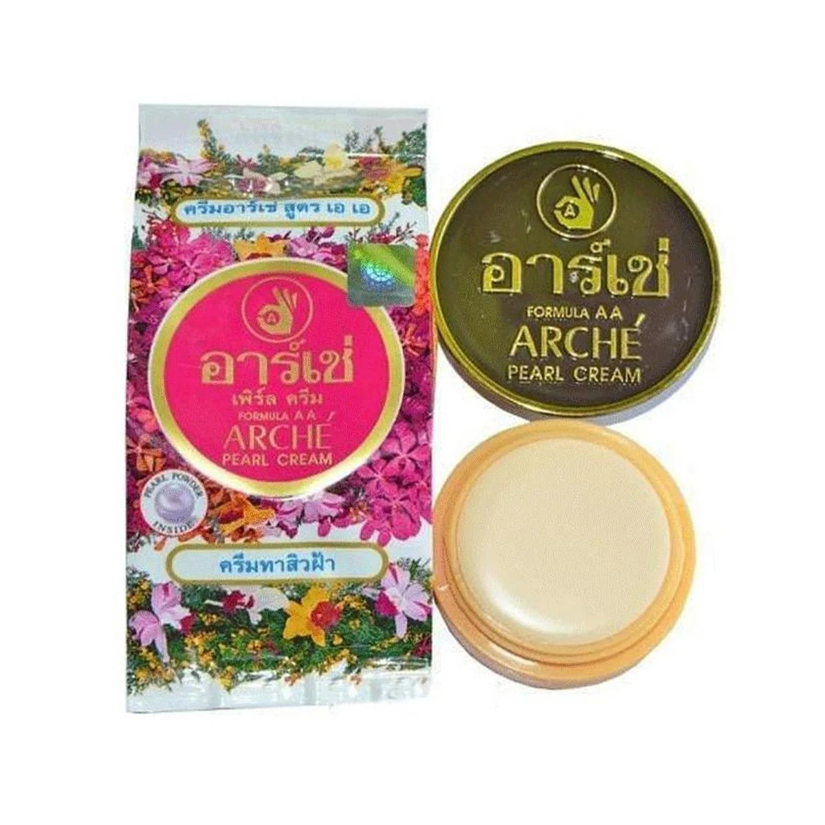 Arche Pearl Cream