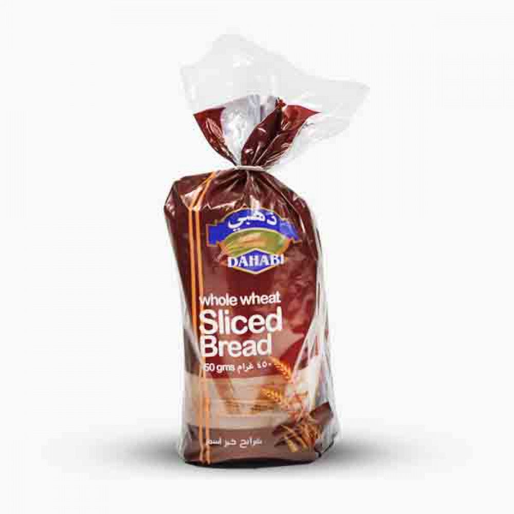 Atyab Brown Bread Medium 450 Gm