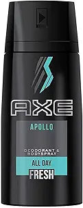 Axe Apollo Deodorant Bodyspray 150 Ml