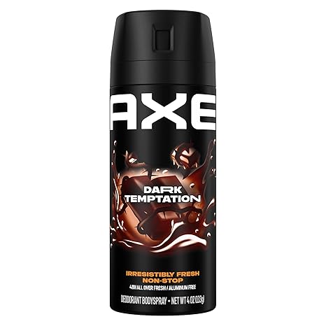 Axe Dark Temptation Body Spray 150ml