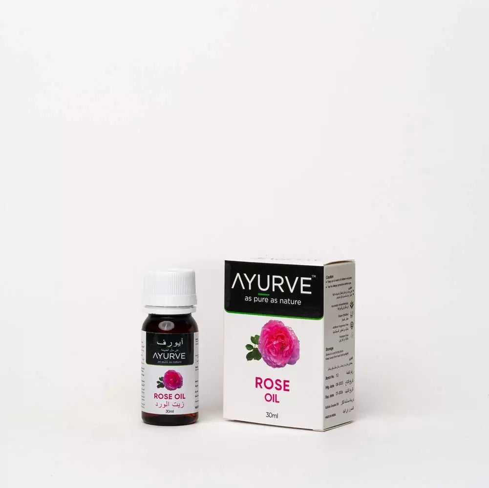 Ayurve Rosemary Oil 30ml