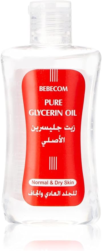 Bebecom Pure Glycerin Oil 100ml