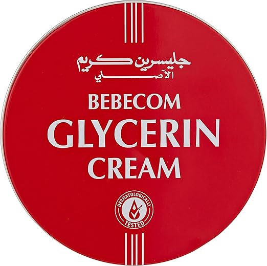 Bebecom Glycerin Cream 250ml