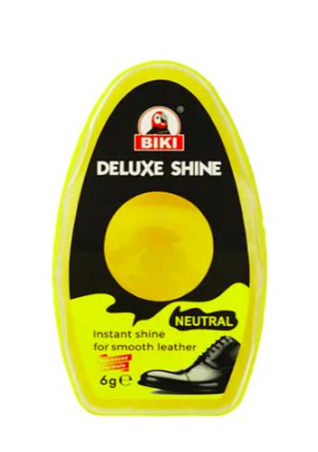Biki Shoe Shine Sponge